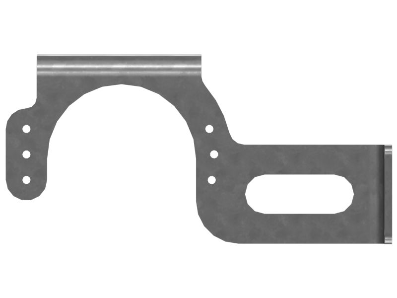 НАПРАВЛЯЮЩАЯ ПЛАСТИНА