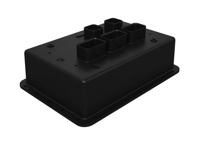 БЛОК УПРАВЛЕНИЯ