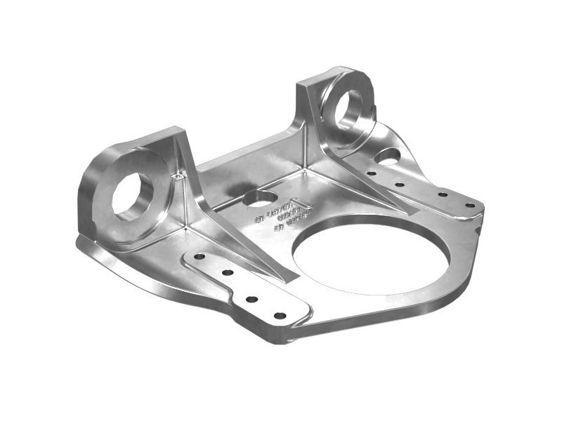 227-3872: ОПОРА ДВИГАТЕЛЯ