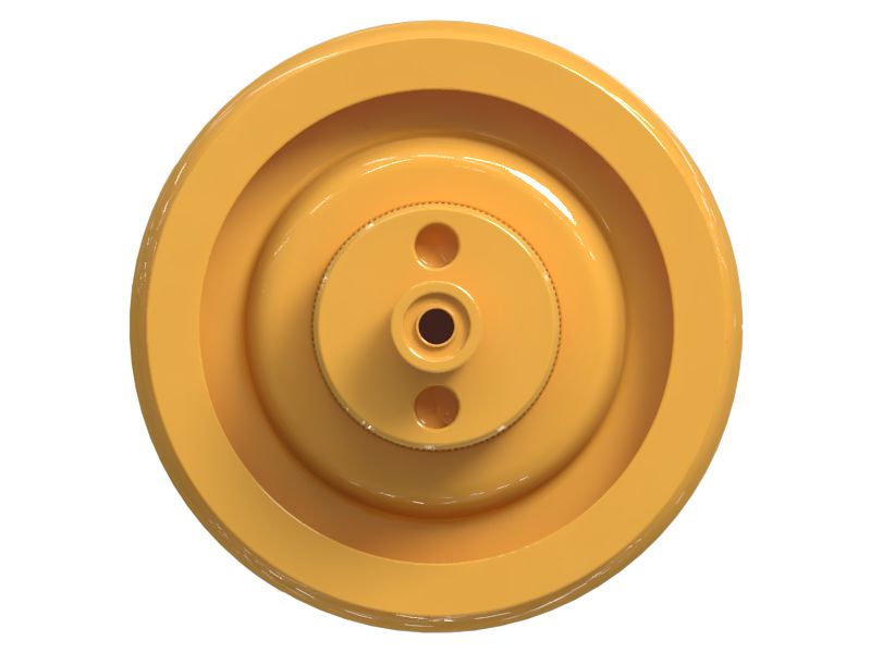 Привод тормоза