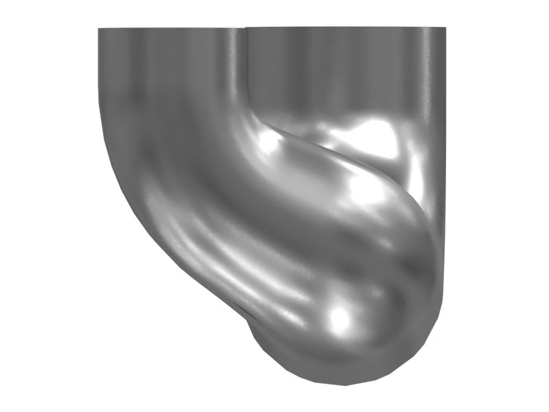 ШЛАНГ ВПУСКНОЙ