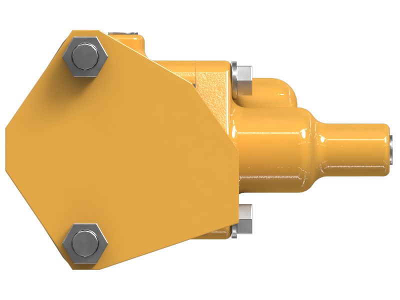 БЛОК КЛАПАНА