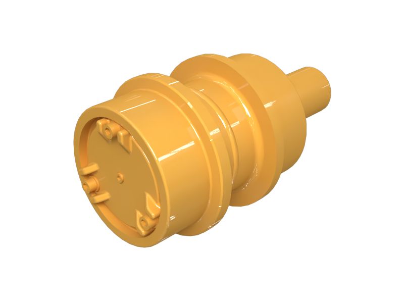 Опорный каток