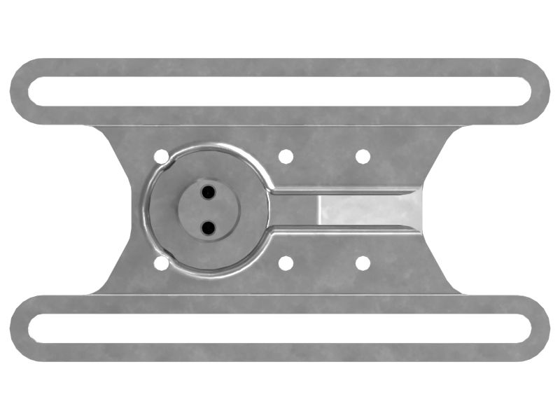 КРОНШТЕЙН A ВЕНТИЛЯТОРА