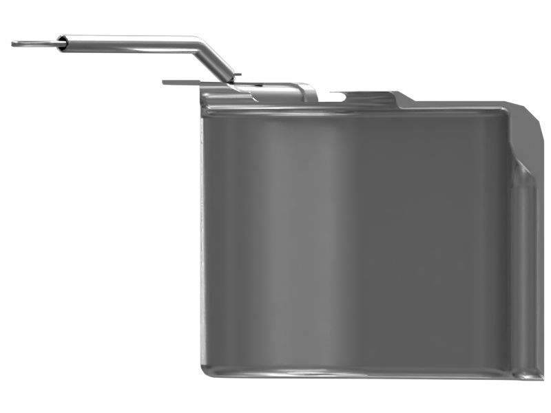 ЩИТОК В СБОРЕ