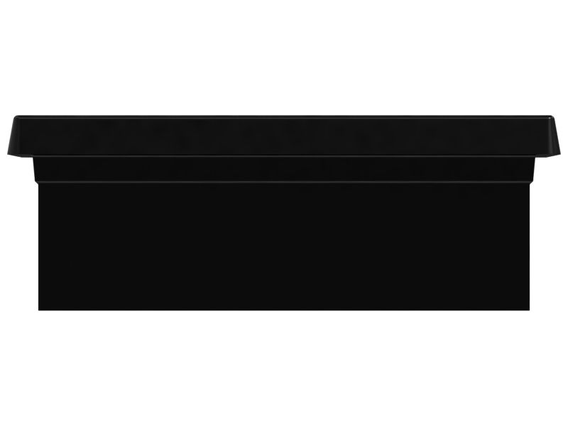 Воздушный фильтр кабины MERV 16