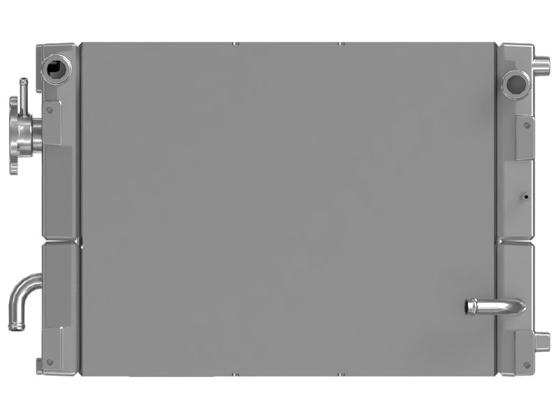 584-9860: Radiator 5849860 купить