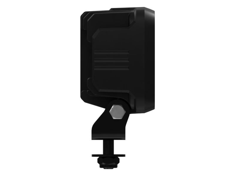 Компактный квадратный светодиодный фонарь/прожектор рабочего освещения