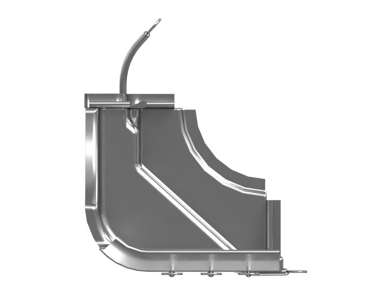 ЩИТОК В СБОРЕ