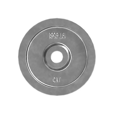 197-9581: Pulley | Cat® Parts Store 197-9581: Pulley | Cat® Parts Store