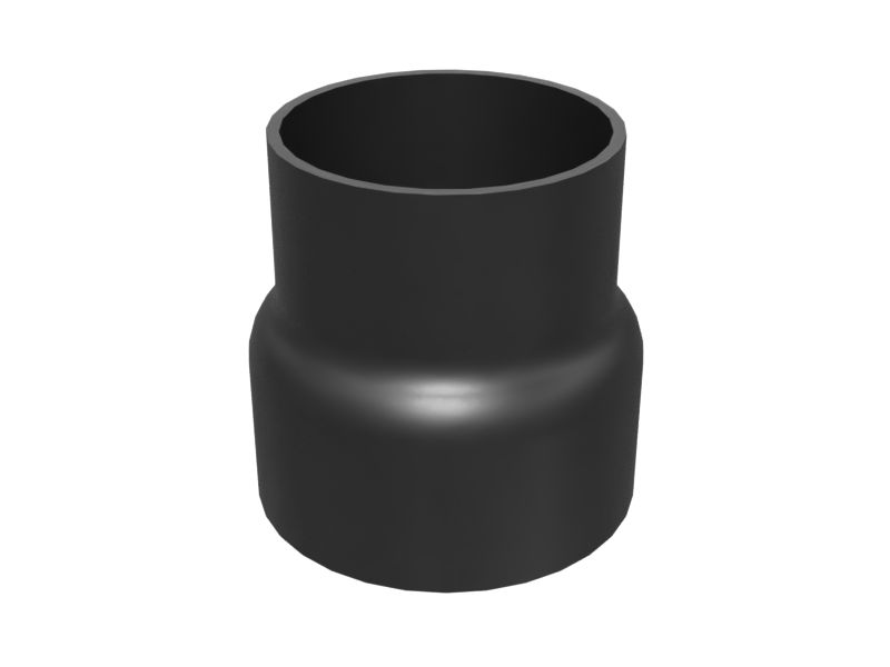 117-4040: РАСТРУБНЫЙ ШЛАНГ