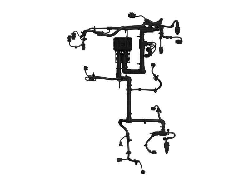 388-4017: 配线线束 | CATCorp