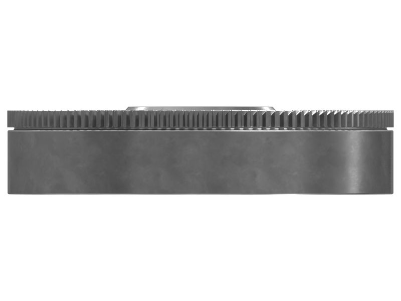 МАХОВИК В СБОРЕ