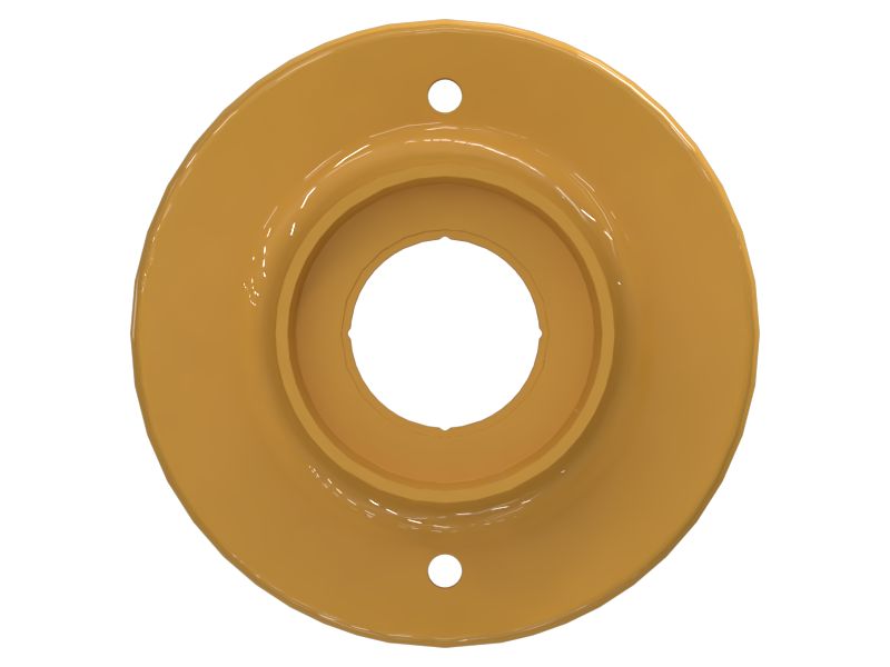 РОЛИК ОПОРНЫЙ В СБОРЕ