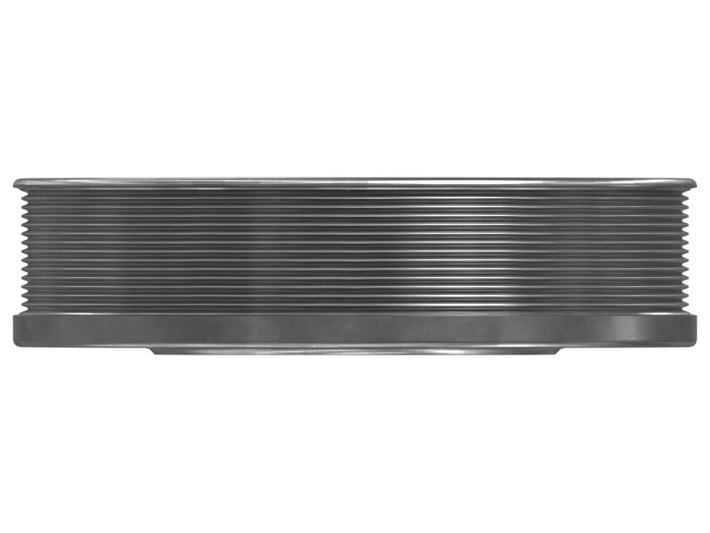 ШКИВ ВЕНТИЛЯТОРА