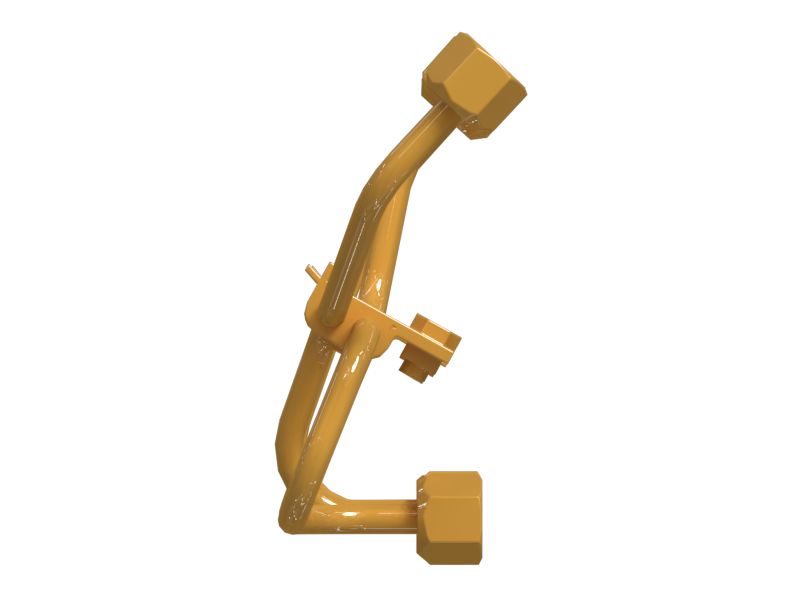 Магистраль впрыска топлива