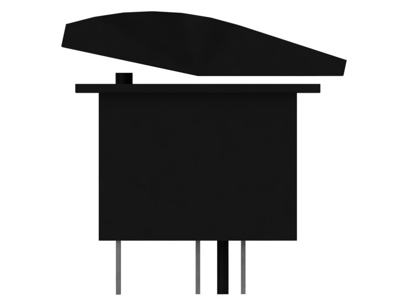 ПЕРЕКЛЮЧАТЕЛЬ В СБОРЕ