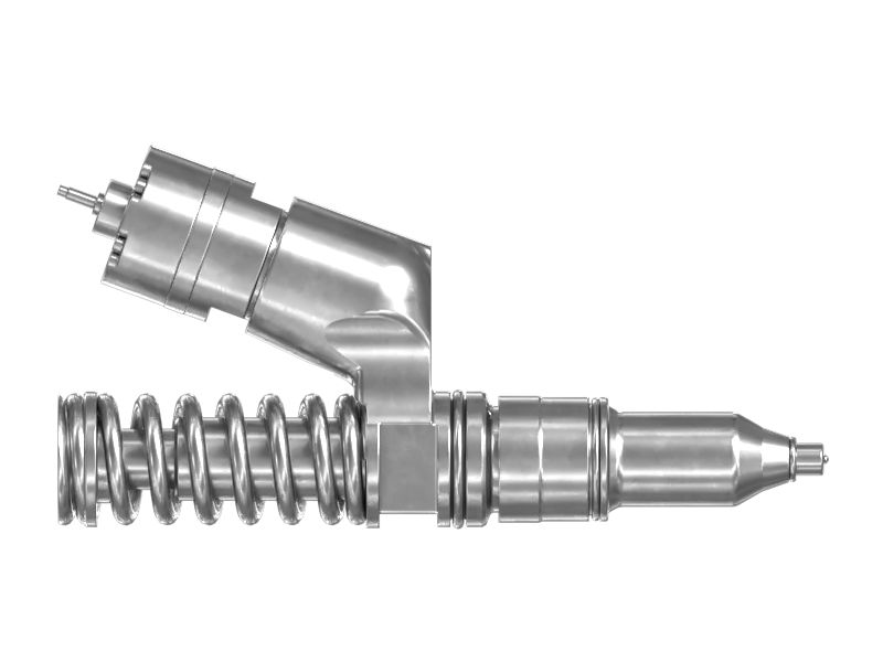 Электронная топливная форсунка Reman