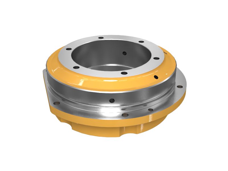 ПЕРЕХОДНИК ГИДРАВЛИЧЕСКИЙ