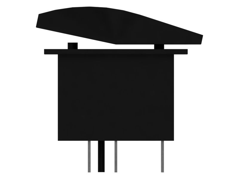 ПЕРЕКЛЮЧАТЕЛЬ В СБОРЕ