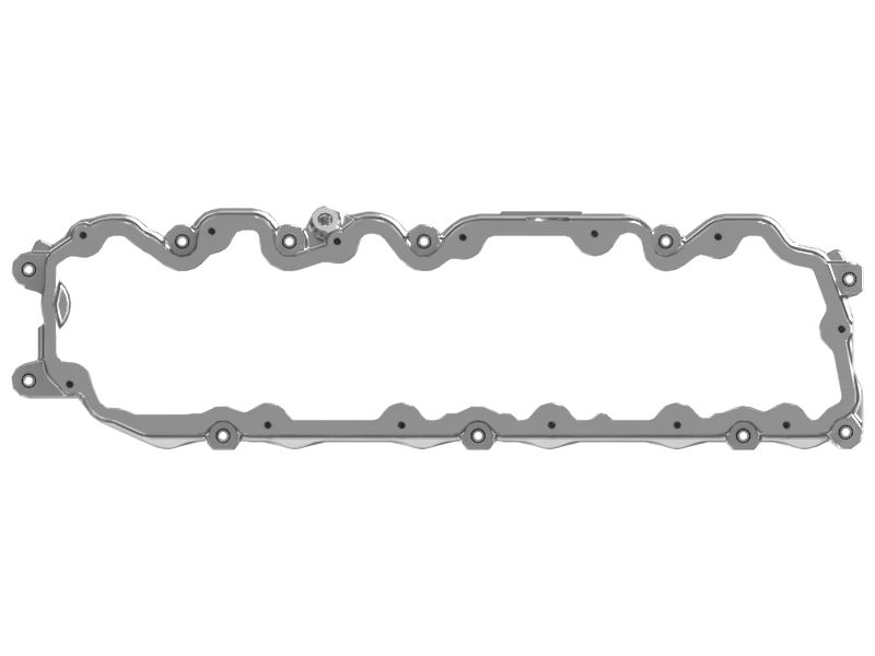 БЛОК КРЫШКИ