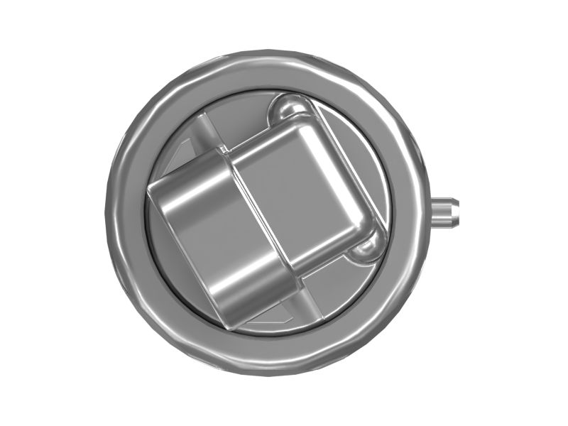 Engine Fuel Injector