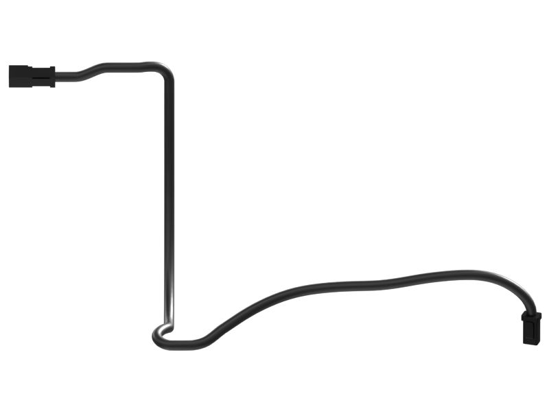 ЖГУТ ПРОВОДОВ В СБОРЕ