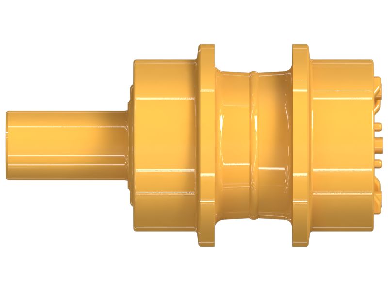 Опорный каток