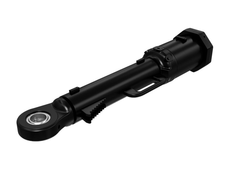 521-8412: 266.6mm Bore Diameter Right Hand Tilt Cylinder | CATCorp