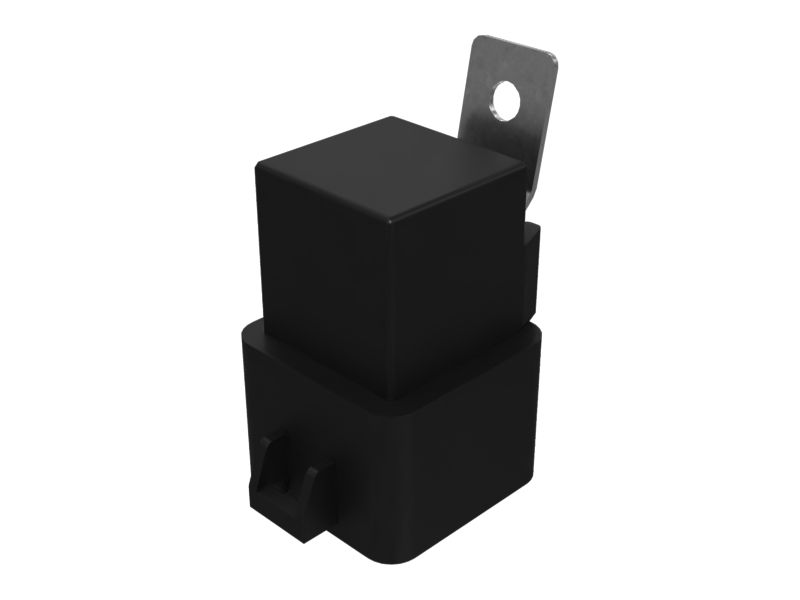 242-9000: Stop Light Flasher