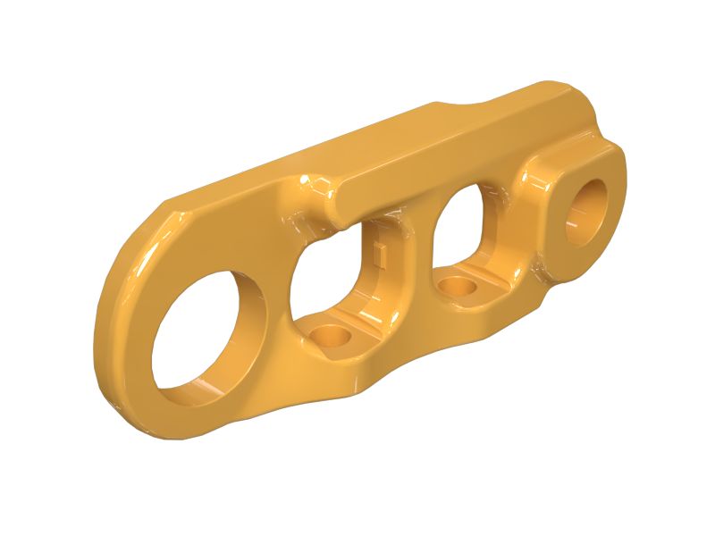 518-4653: Track Link