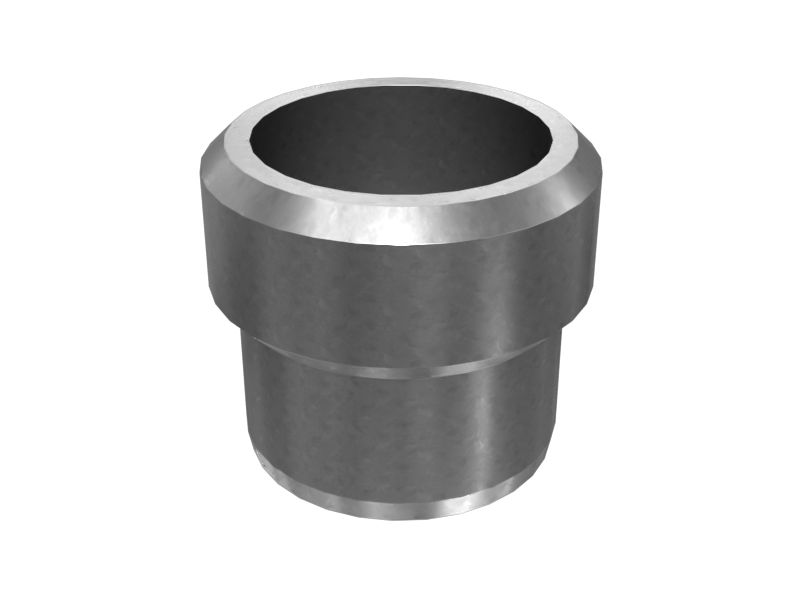 268-1632: МУФТА КОМПРЕССИОННАЯ