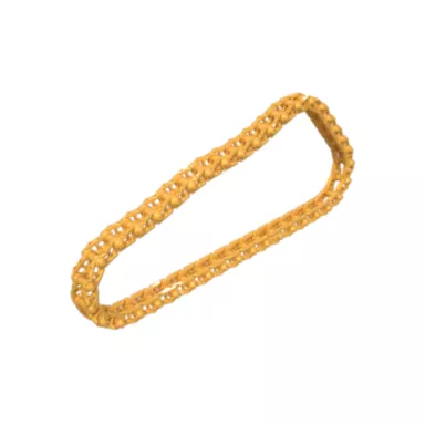 416-7044: Track Link Assembly