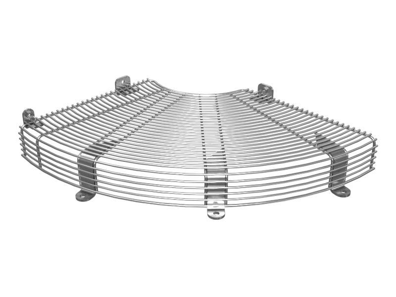 ОГРАЖДЕНИЕ В СБОРЕ