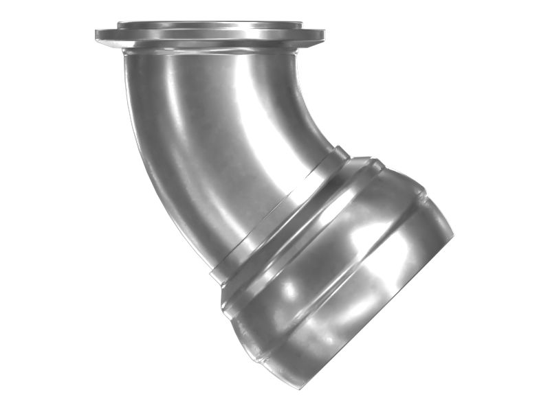 ПЕРЕХОДНИК В СБОРЕ