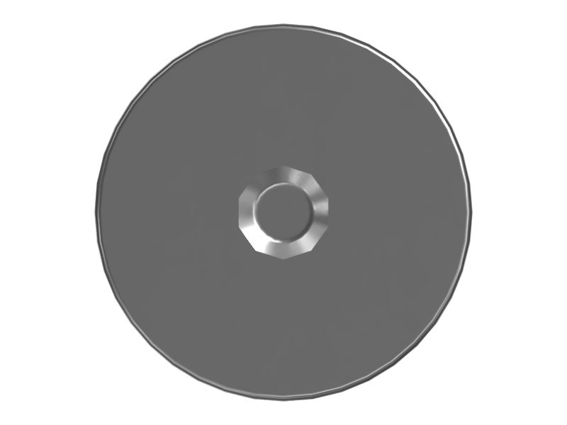 Впускной клапан двигателя