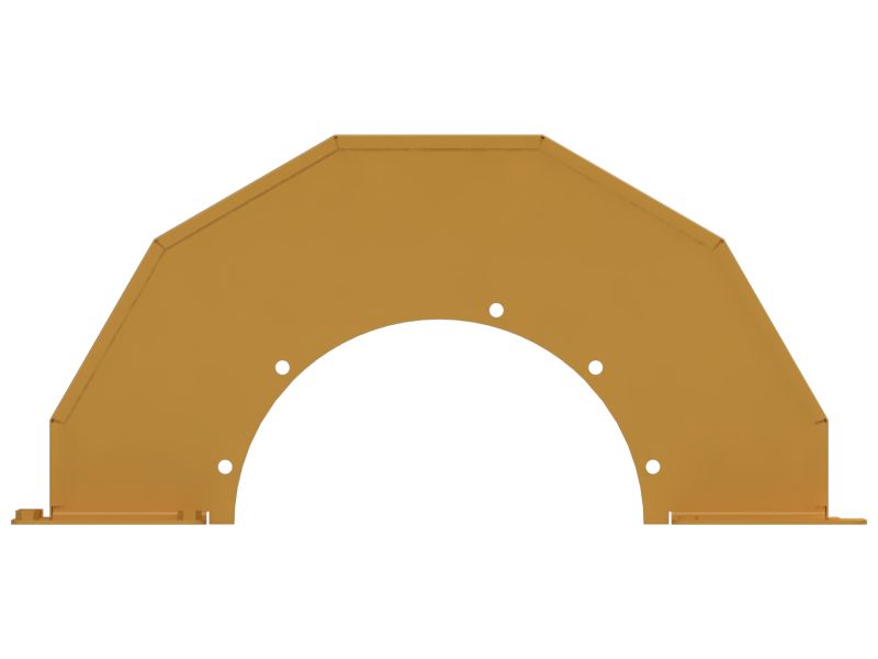 КРЫШКА В СБОРЕ