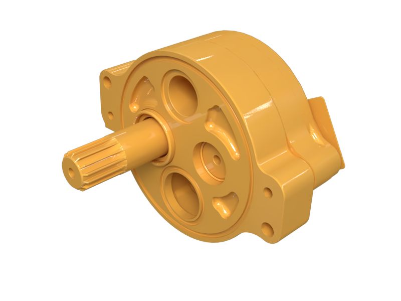 615-9626: Scavenge Pump (1 Section) | Cat® Parts Store