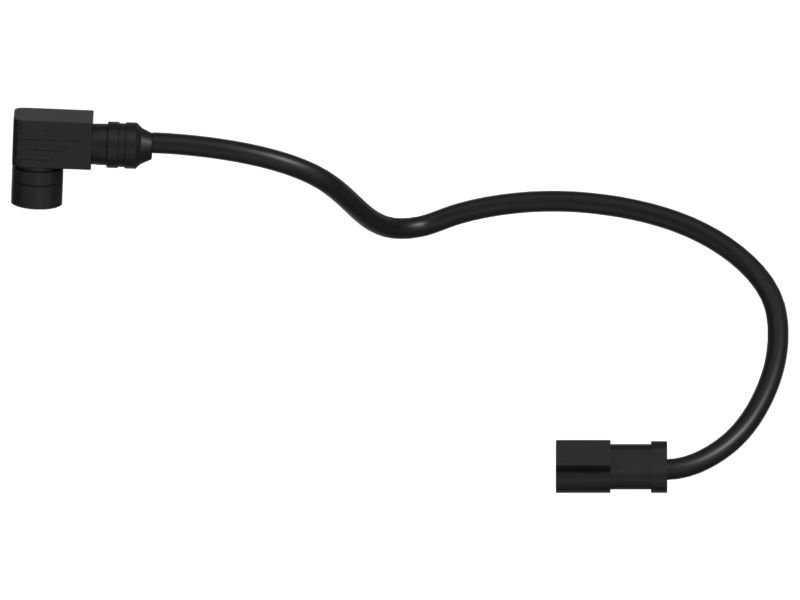 ЖГУТ ПРОВОДОВ В СБОРЕ С