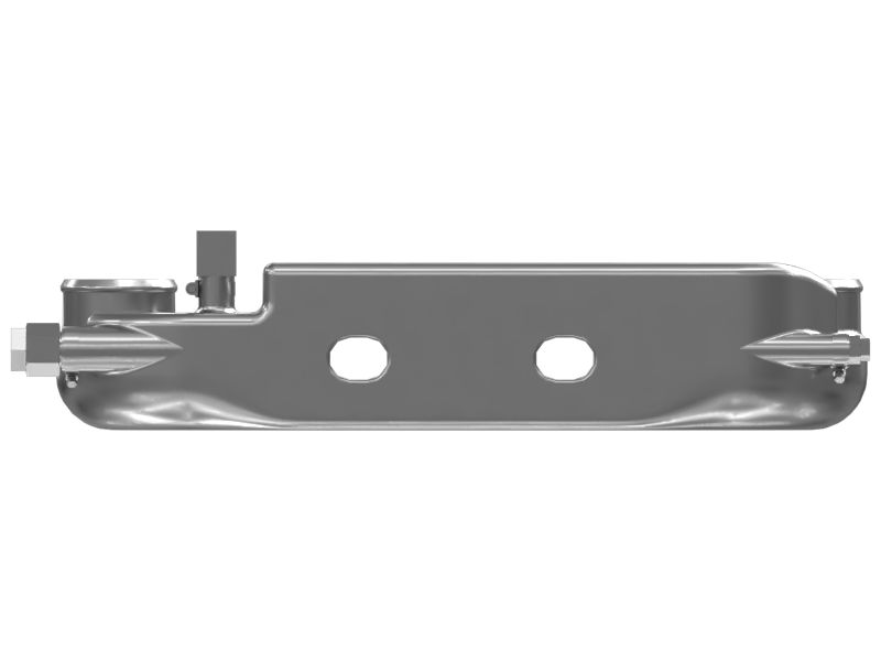 БАК В СБОРЕ