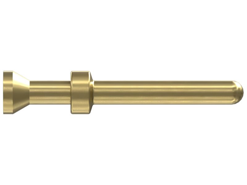 Контакт разъема 18 AWG