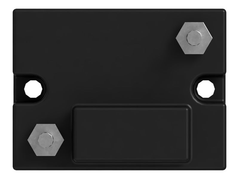 Комплект варистора с радиатором