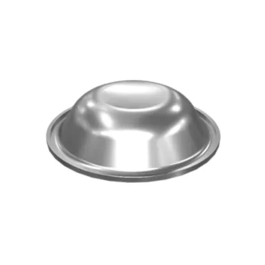 374-7188: Hydraulic Accumulator Diaphragm