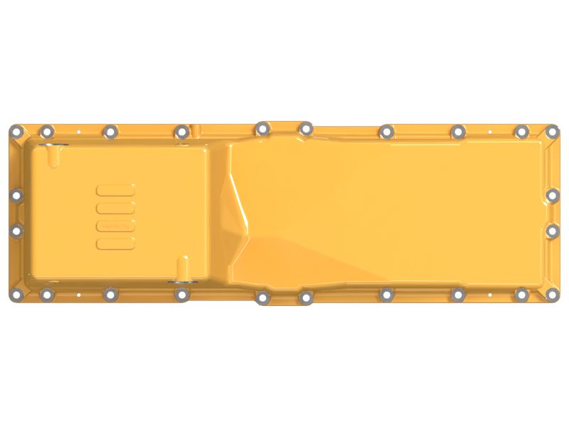 160-1429: PAN-OIL | Cat® Parts Store