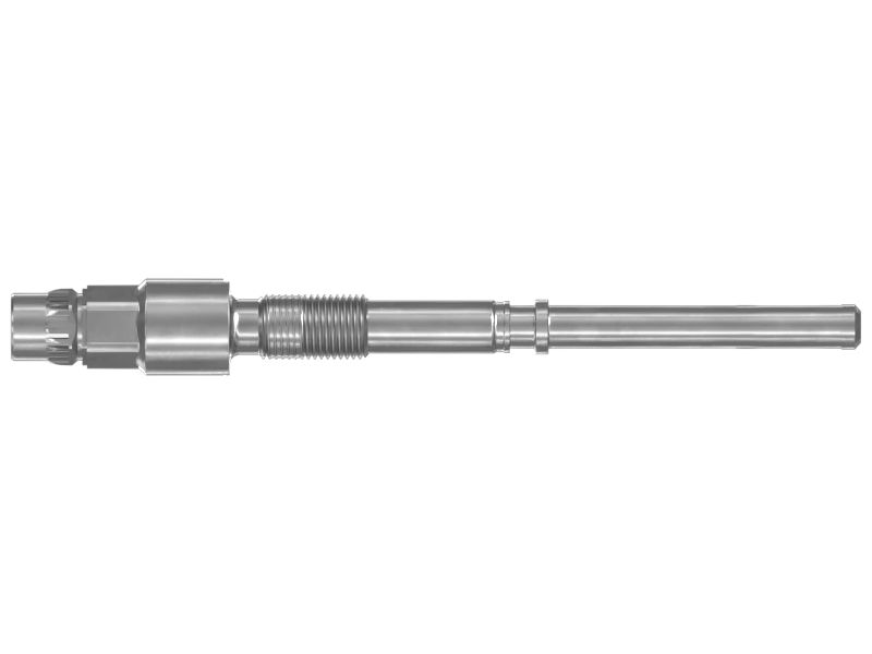 Датчик давления в цилиндре