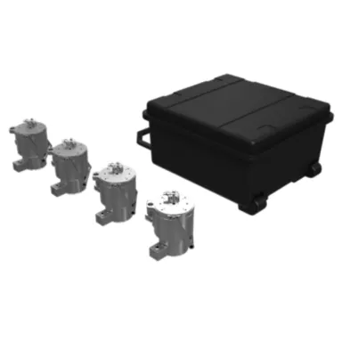 CAT AKILLI GERDİRME ALETİ