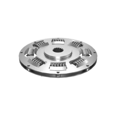 396-4439: Basic Flexible Coupling