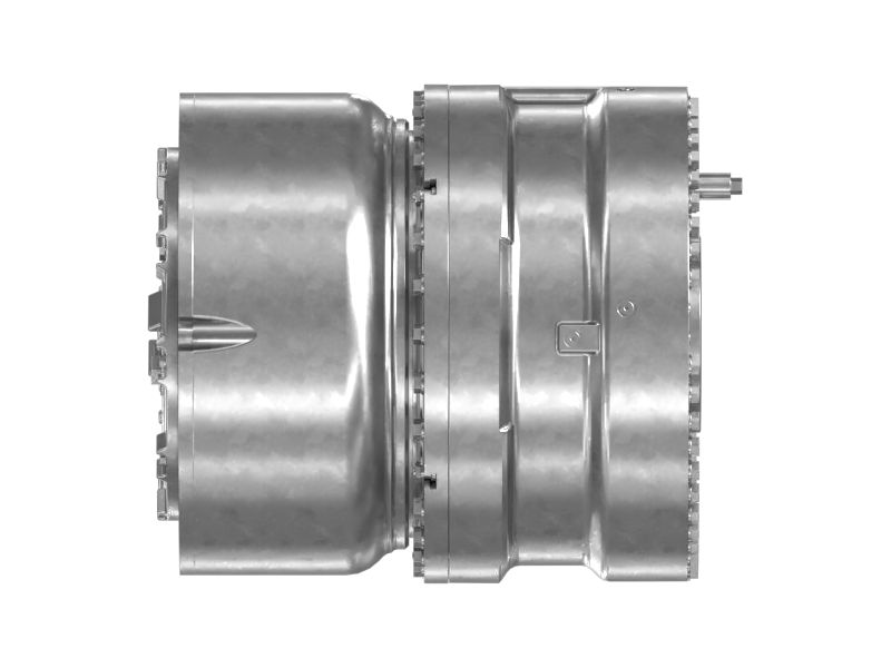 552-4952: Final Drive And Brake Wheel Group 5524952 купить