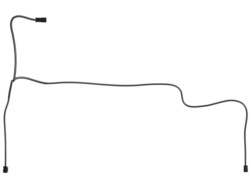 ЖГУТ ПРОВОДОВ В СБОРЕ