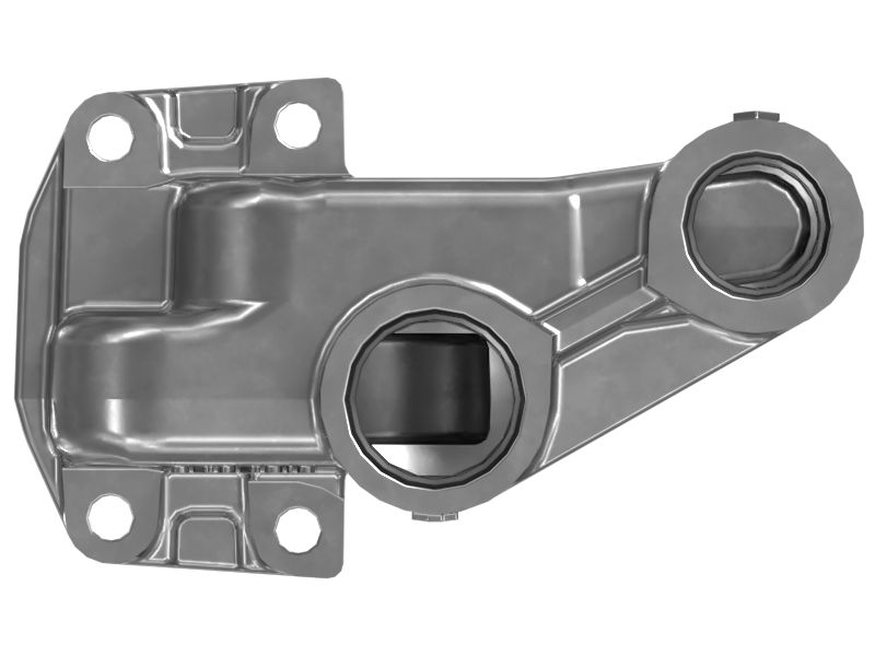 340-4212: Engine Oil Filter Adapter | Cat® Parts Store